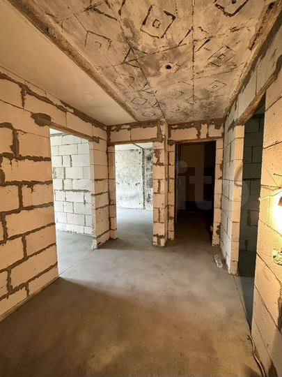 3-к. квартира, 58 м², 4/5 эт.