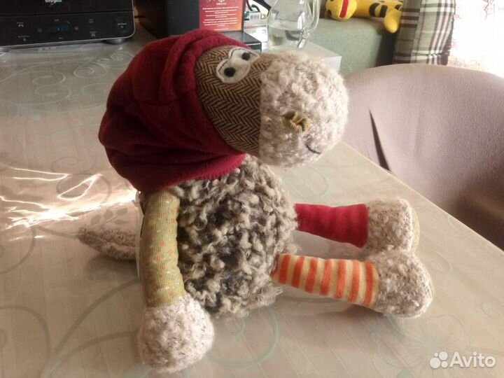 Новые теплые шапки и снуды (шапки-шарфы) для собак