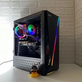 Игровой компьютер R5 5500