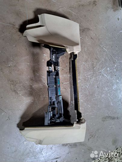 Накладка торпеды BMW F01