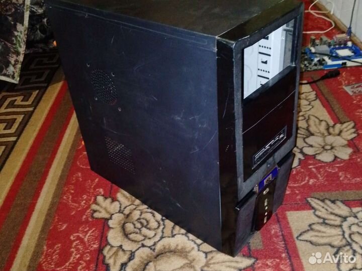 Корпус для пк