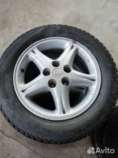 Литые диски