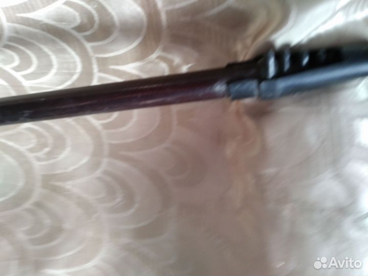 Удочка телескопическая СССР