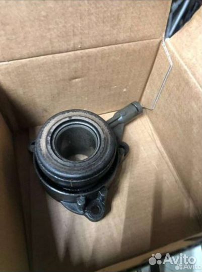 Выжимной подшипник