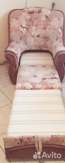 Кресло кровать