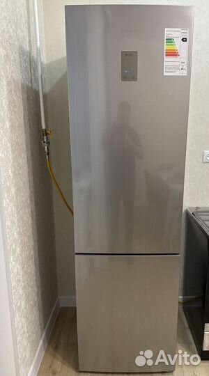 Холодильник Samsung 198 Высота No Frost