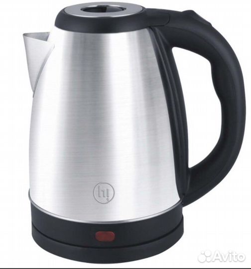 Чайник электрический новый