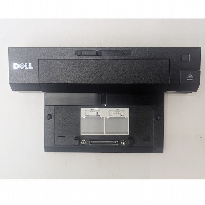 [0PKDGR] Док Станция Dell, Без Бп