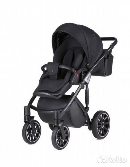 Коляска Anex sport 2 в 1