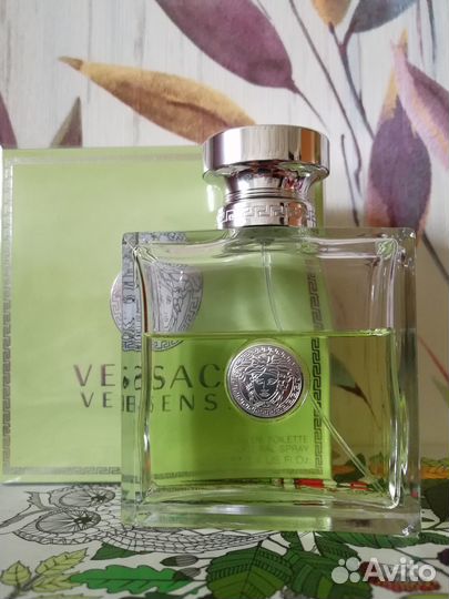 Guerlain, Burberry, CK, Versace и др