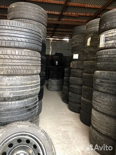 Continental ComfortContact - 5 225/55 R16