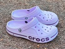 Crocs 44