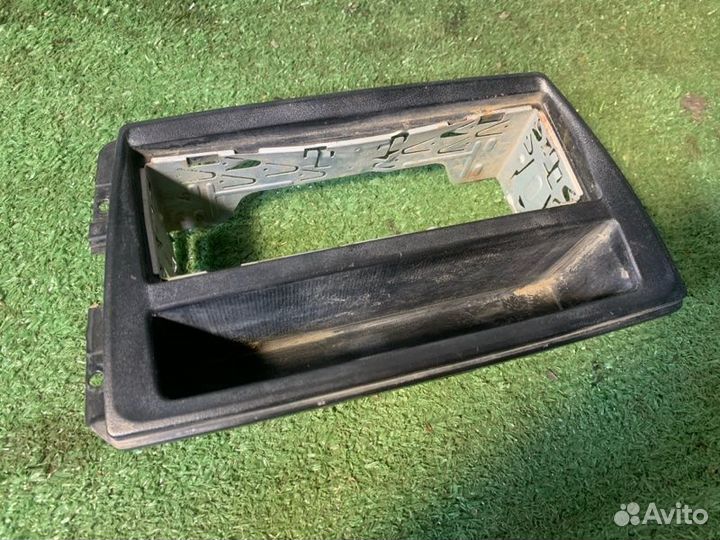 Консоль магнитофона LADA Kalina 11186 2015