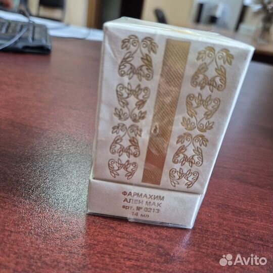 Духи Сигнатюр болгария