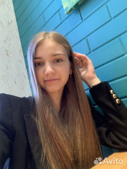 Репетитор начальных классов/подготовка к школе