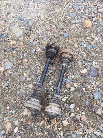 Задние привода bmw е34