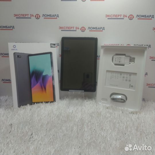 Планшет Blackview Oscal Pad 10 8/128 (A)
