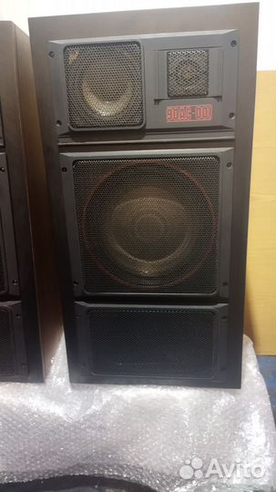 Колонки электроника 90 ас001