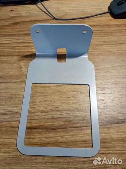 Яндекс станция Макс настенное крепление