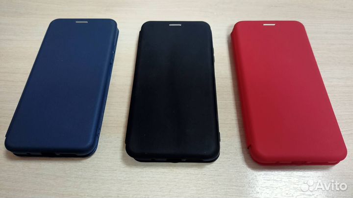 Чехол для Xiaomi Redmi 9T