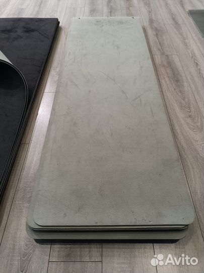 Коврики для йоги