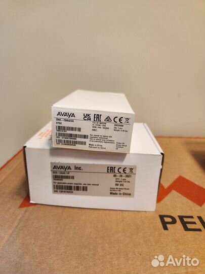 Avaya dect 3730 handset 700513191
