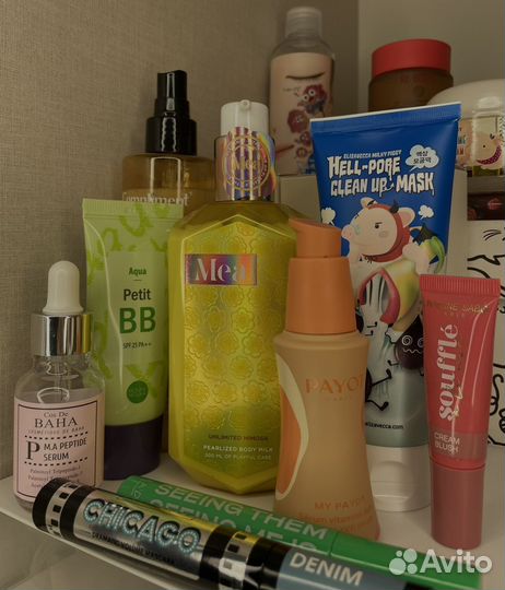 Набор косметики