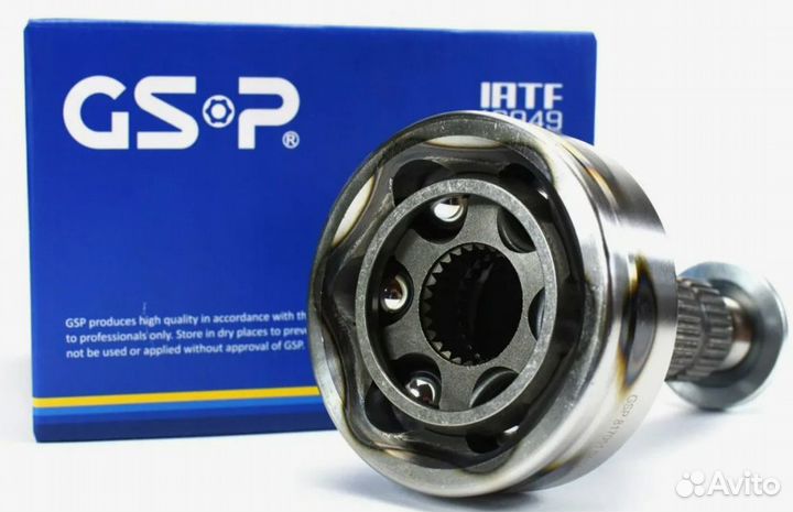 Втулка стабилизатора suzuki grand vitara II (JT TE