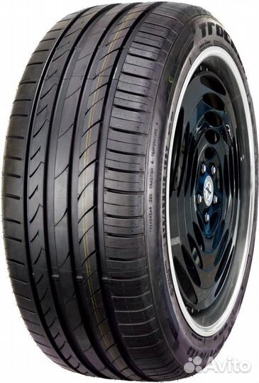 Tracmax X-Privilo TX3 255/50 R19