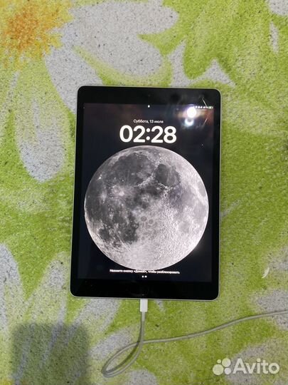iPad 9 поколения 64гб