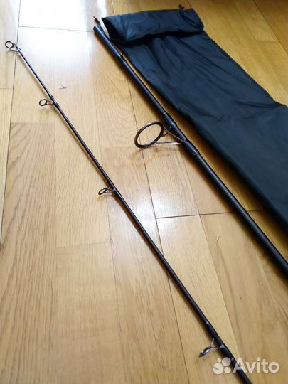 Карповое сподовое удилище Дайва