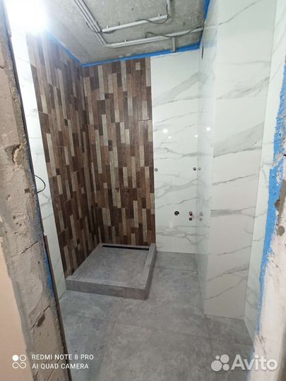 Ремонта коммерческих помещений