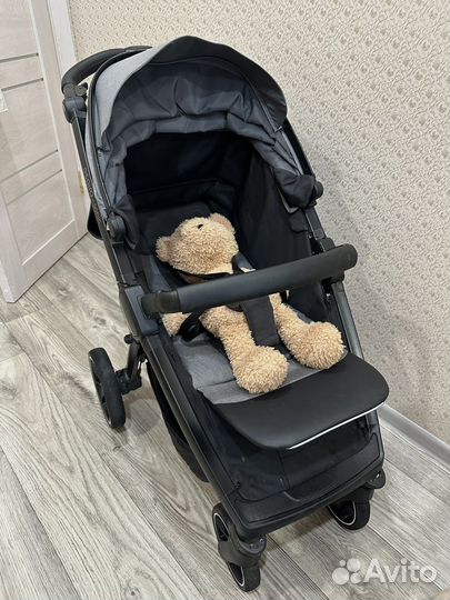 Прогулочная коляска espiro sonic air