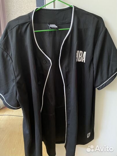 Баскетбольная накидка