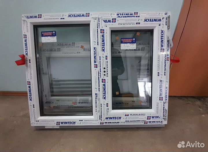 Пластиковые Окна и Двери с завода. Пенза