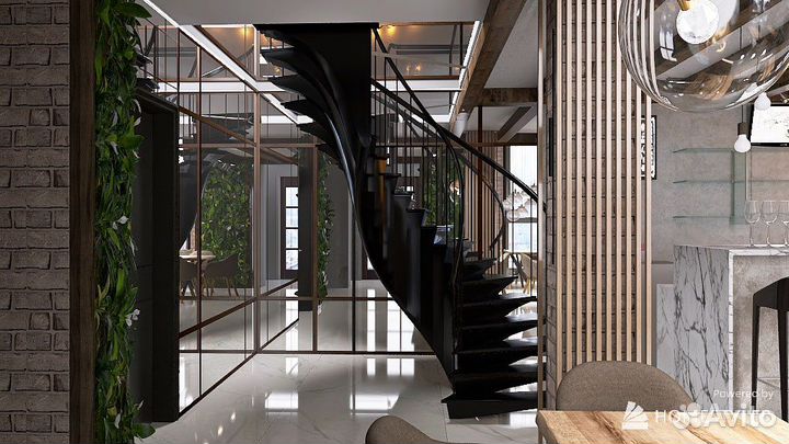 Дизайнер интерьера