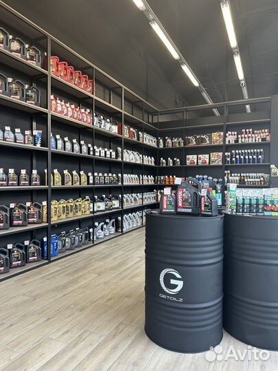 Воздушний фильтр filtron AP 1357