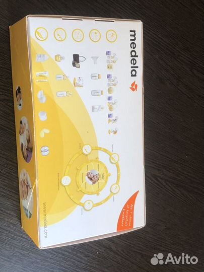 Молокоотсос