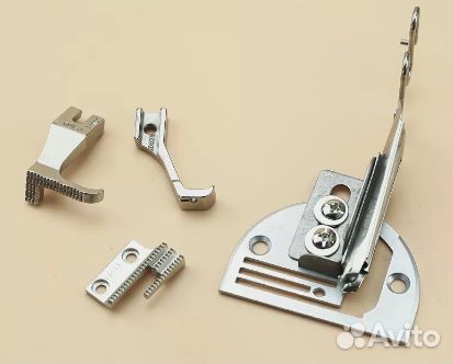 Окантователь для перетопа (двойное продвижение)