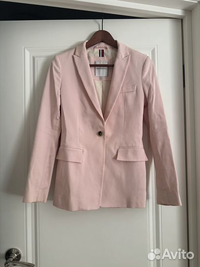 Летний костюм tommy hilfiger