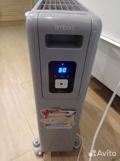 Инфракрасный обогреватель Timberk