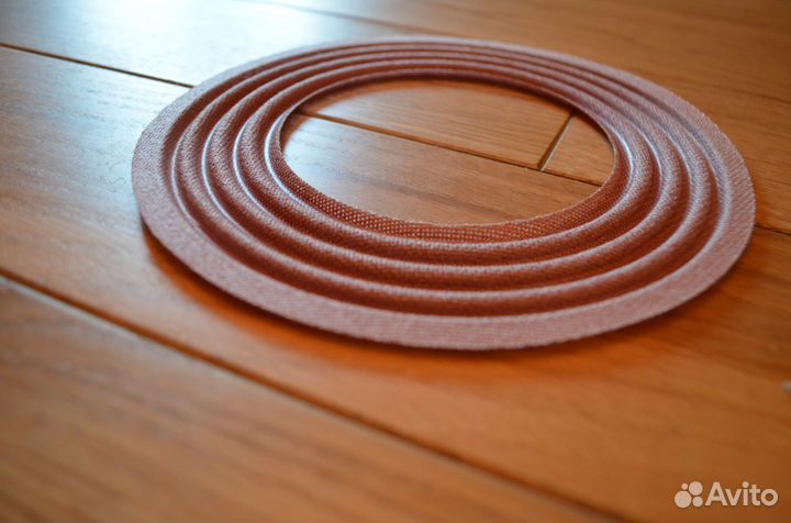 Шайбы Nomex для катушек 100 мм