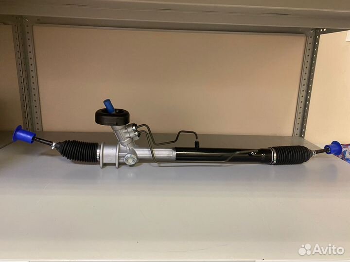 Рулевая рейка Ravon Nexia R3 2015