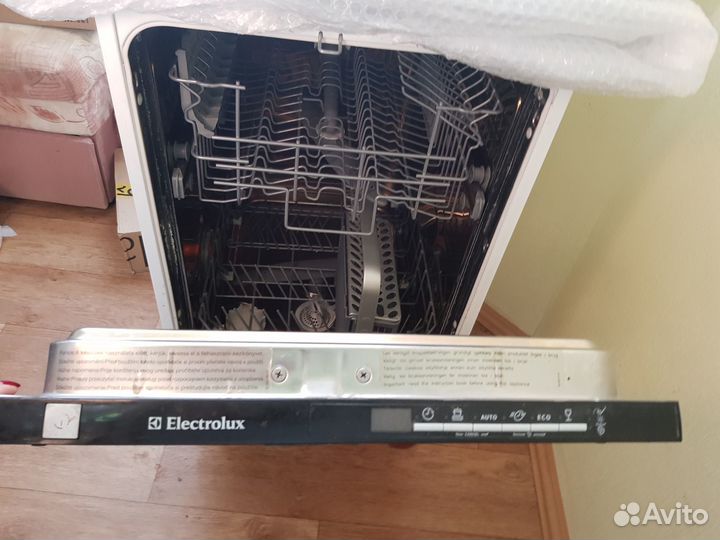 Посудомоечная машина electrolux б/у