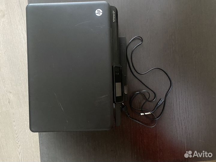 Принтер сканер копир цветной