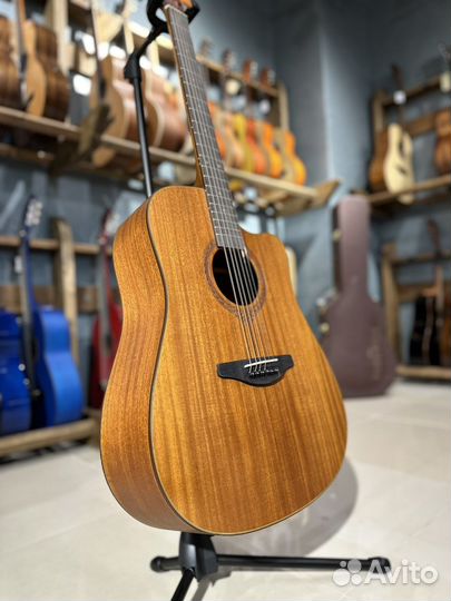 Shinobi H-11 N Акустическая гитара Дредноут