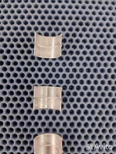 Suzuki GSX-R 600 k6 k7 вкладыши шатунные