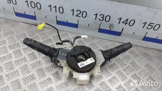 Переключатель поворотов и дворников (стрекоза) nis