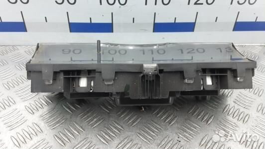 Щиток приборов opel meriva A (BBE13IT01)