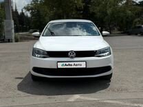 Volkswagen Jetta 1.6 AT, 2014, 198 821 км, с пробегом, цена 1 048 000 руб.
